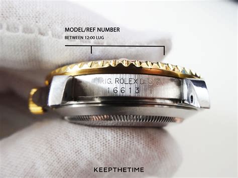 rolex codigo modelo|Rolex serial number decoder.